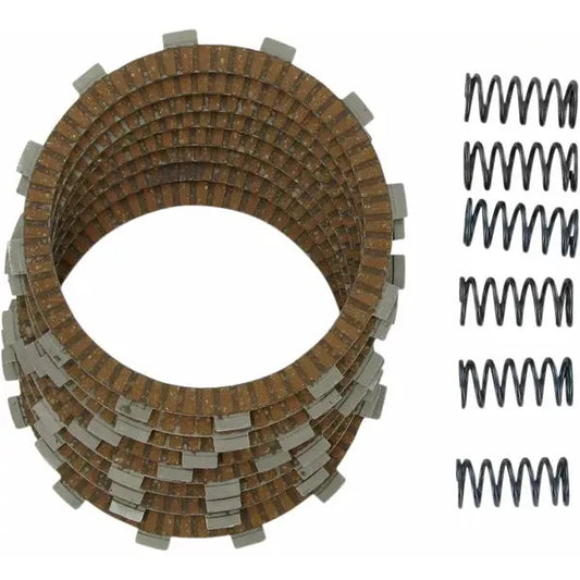 Clutch Kit Kaw Zx7R/Rr 99 Dpsk211