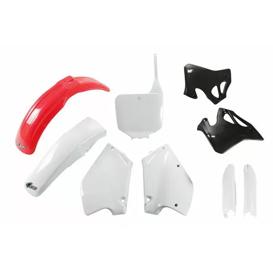 Body Kit Full Cr125 95-97 Oe97 Hokit095F@999W