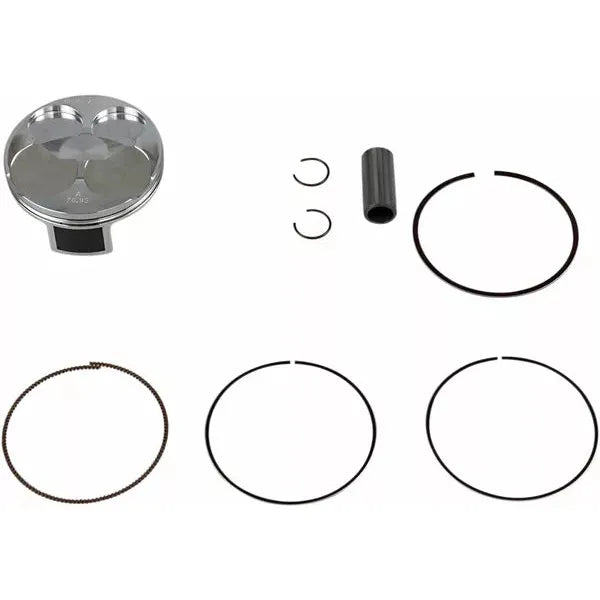 Piston Kit 24166A 24166A