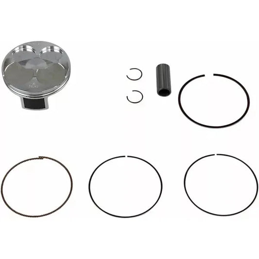 Piston Kit 24166A 24166A