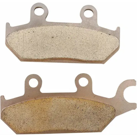 Brake Pad Sintered Dp545 Dp545
