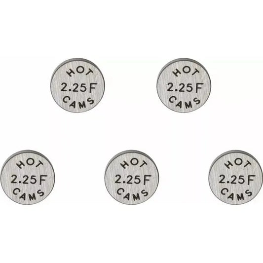 Valve Shim 5Pk 10.0X2.25 5Pk1000225