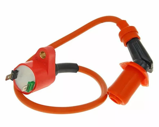 Ignition Coil Racing Nk390.01