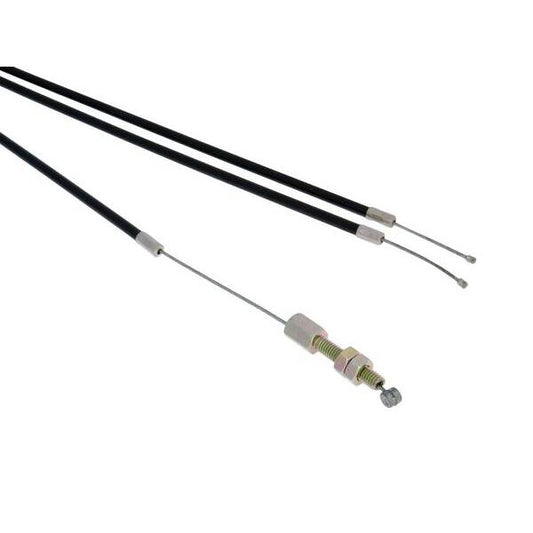 Thr. Cbl  W/ Oil Pump Cbl 32410