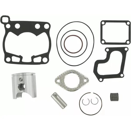 Piston Kit W/Gaskets Pk1528
