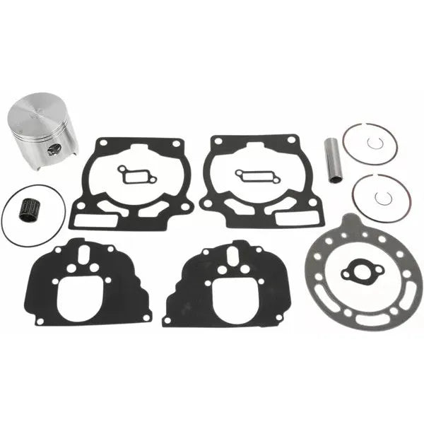 Piston Kit W/Gaskets Pk1369