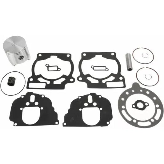 Piston Kit W/Gaskets Pk1369