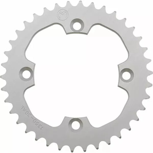 Sprocket Alum Atv Rr 38T 1350-38Al