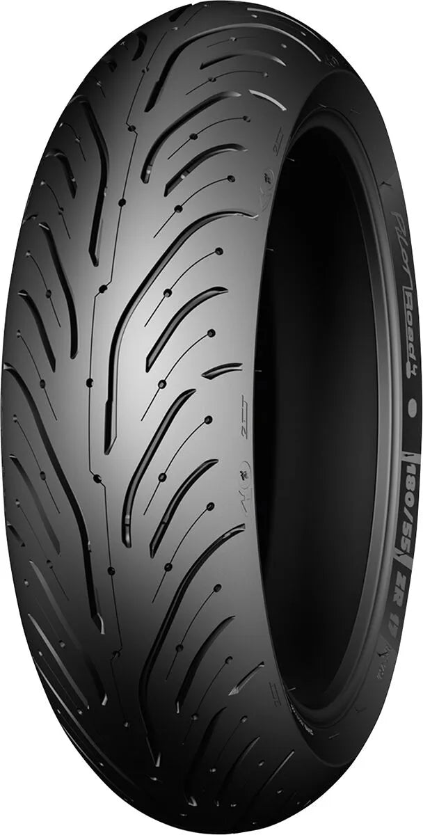 PILOT ROAD 4 190/50 ZR 17 M/C (73W) R TL