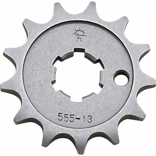 Sprocket Front 13T 428 Jtf555.13