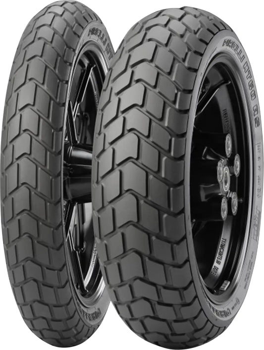 MT60 RS 160/60 R 17 M/C 69H TL R