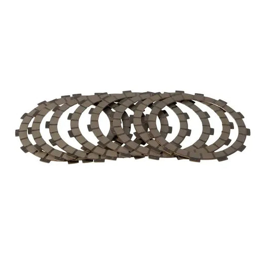 Fiber Clutch Plate Kit Kt
