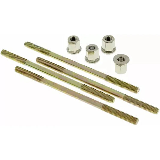 Cylinder Bolt Set M6-4Pcs Nk101.83