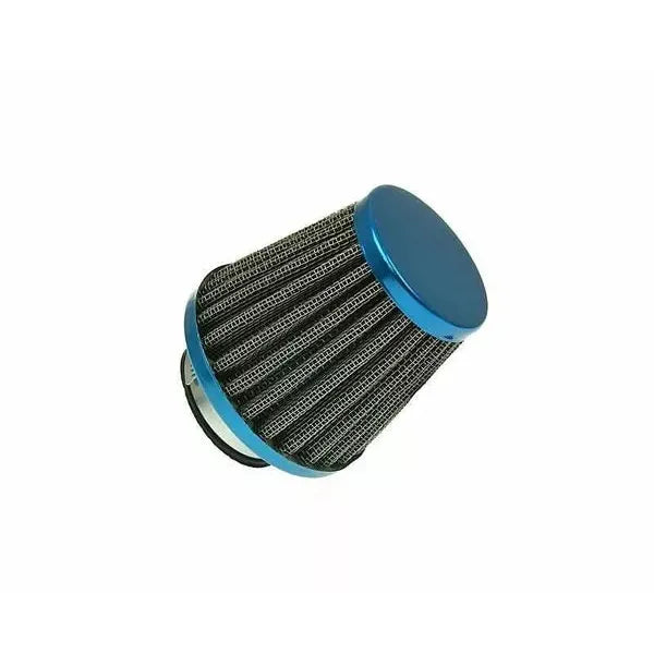 Air Filter Power 38Mm Blue Ip14185