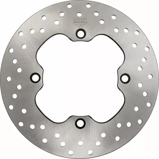 Rotor Segway Rear Moose Ps1801R
