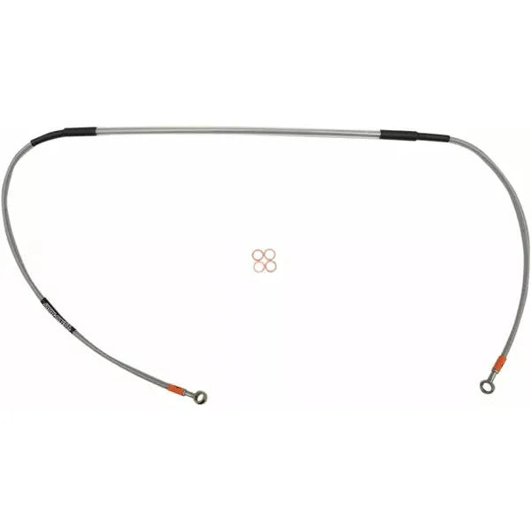 Brake Line Front 212005