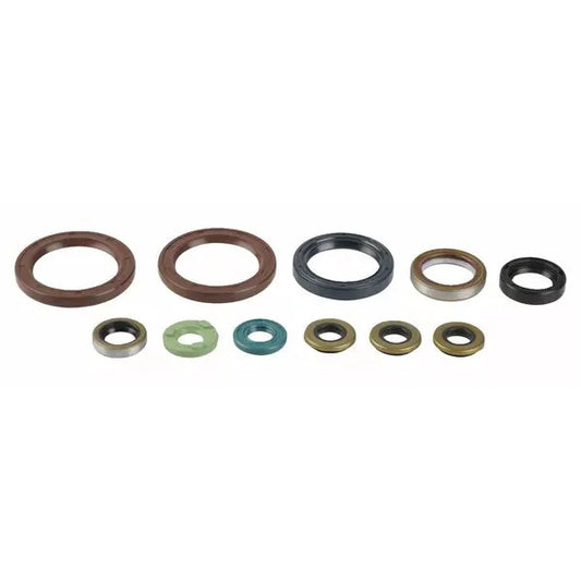 Engine Oil Seals Kit P400270400036