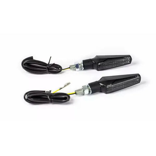 Turnsignals E-Mark Led 012537021