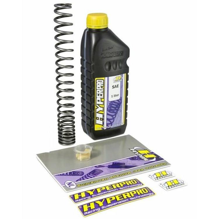 Ff Single Spr Crf300L 21- Sp-Ho03-Ssf014