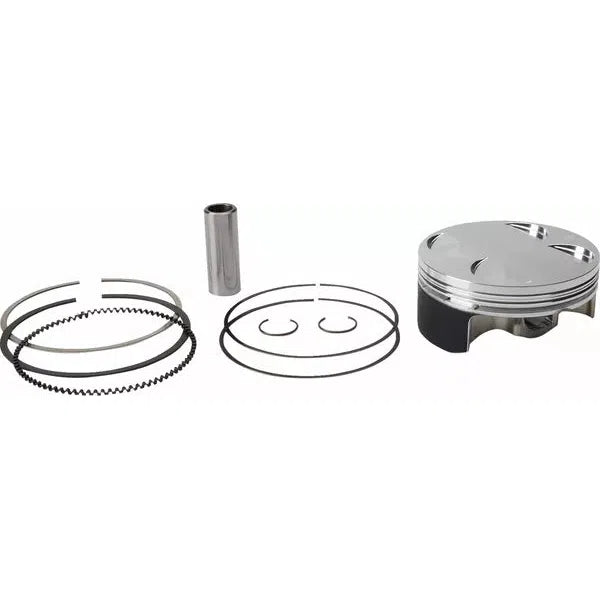 Piston Kit Ltr450 06-11 95 45 8667Da
