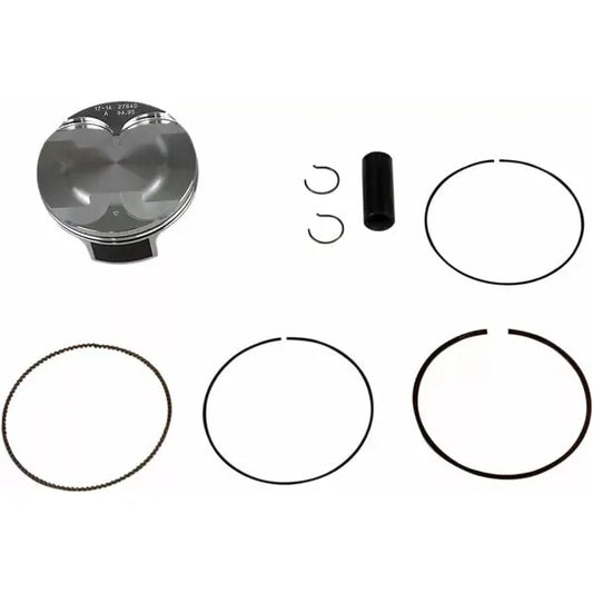 Piston Kit 24099A 24099A