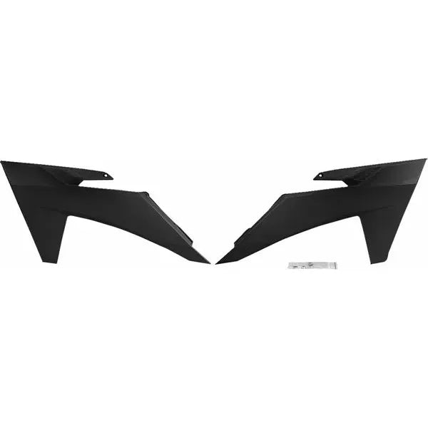 Radiator Cover Sx/Sxf 23-24 Bk Kt05011#001