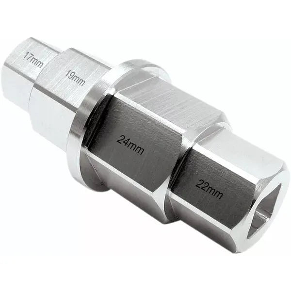 T6 Hex Axle Wrench Set 08-0355