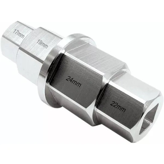 T6 Hex Axle Wrench Set 08-0355