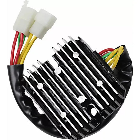 Regulator/Rec Lith-Ion 14-122