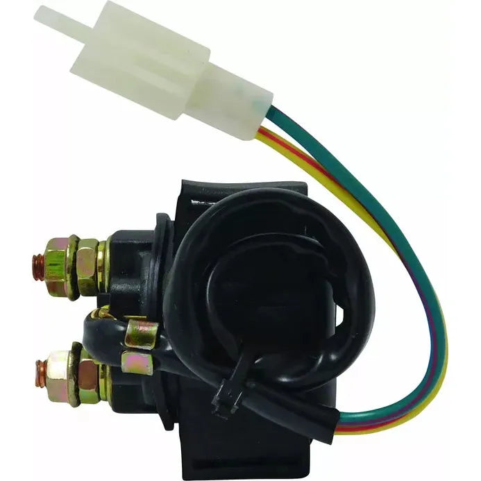 Solenoid Switch Ho 67-785