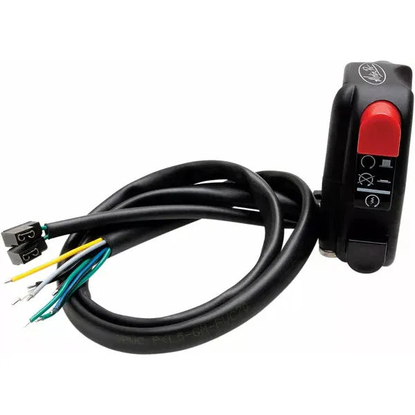 Switch Rh 4 Rev/2 Throttl 11-0098