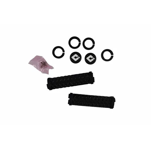 Vans Lockon Grips Wtc 130 Bk L30Vnb-B