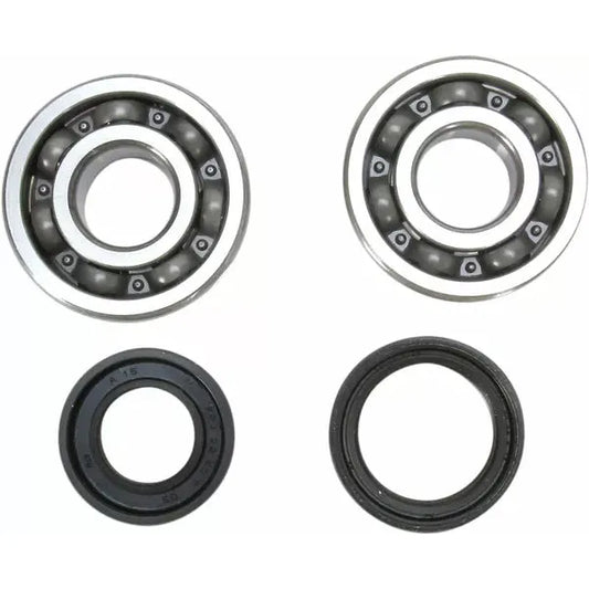 Crank Bearing  Seal Kit 23.Cbs22086