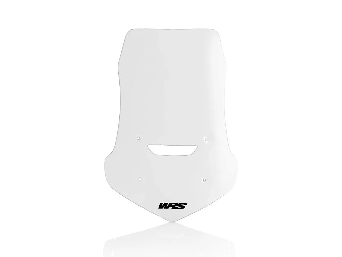 WINDSCREEN STANDARD NC750X CLEAR