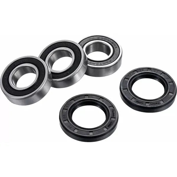 Bearing Kit Rr Wheel Rwk-Y-145