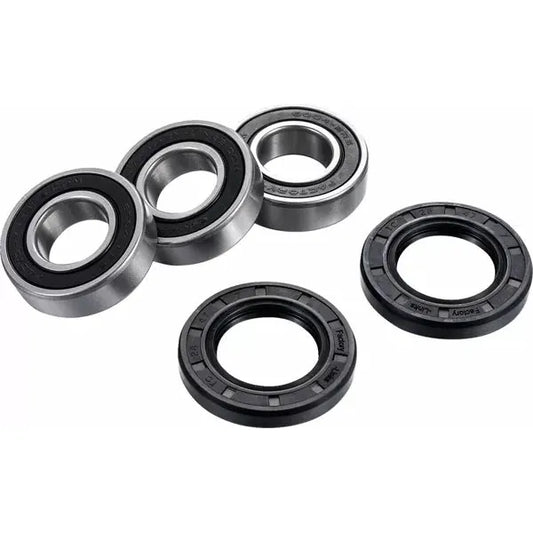 Bearing Kit Rr Wheel Rwk-Y-145