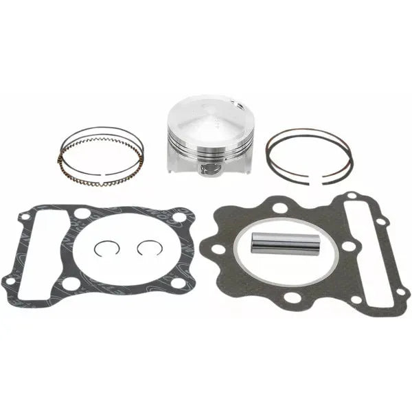 Piston Kit W/Gaskets Pk1221