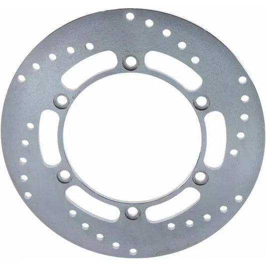Brake Rotor Hpsr Series Solid Round MD1079