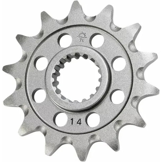 Sprocket Front 14T 520 Sc Jtf1441.14Sc