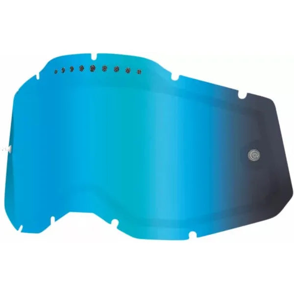 Lens Rc2/Accuri 2/Strata 2 V-P M Bl