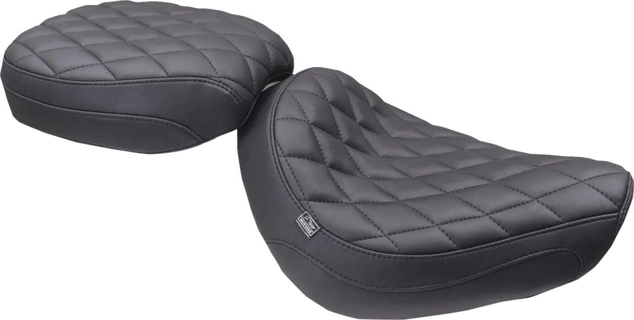 PASSENGER TRIPPER - CMX 300/500 17-25 - DIAMOND BLACK