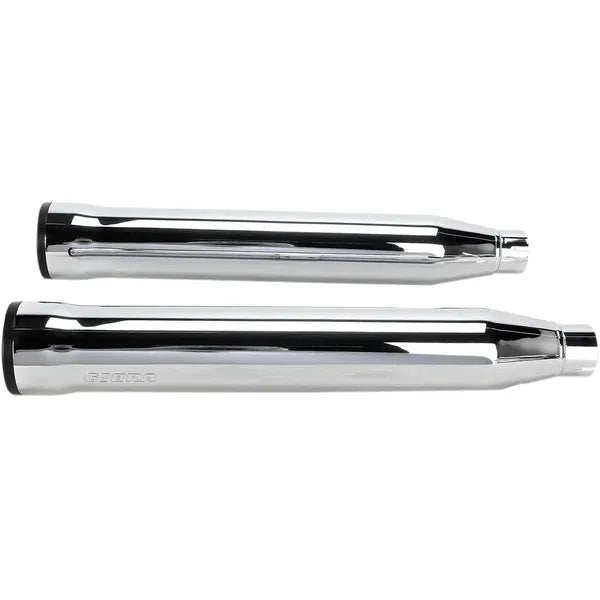 Mufflers 3" Rpt Flstf 17