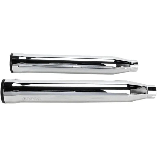 Mufflers 3" Rpt Flstf 17