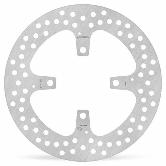 Brake Disc Halo Rear 110630