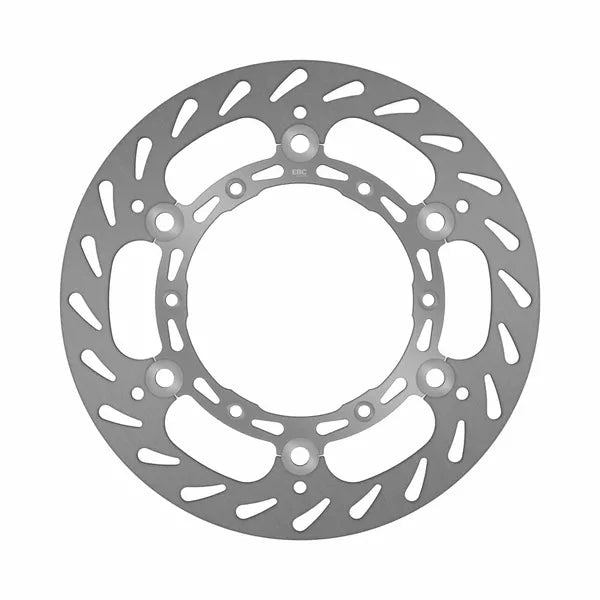 Brake Rotor D-Series Floating Round Offroad MD6356D