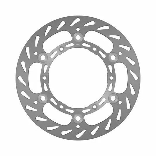 Brake Rotor D-Series Floating Round Offroad MD6356D