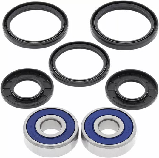 Wheel Bearing Kit 25-1311