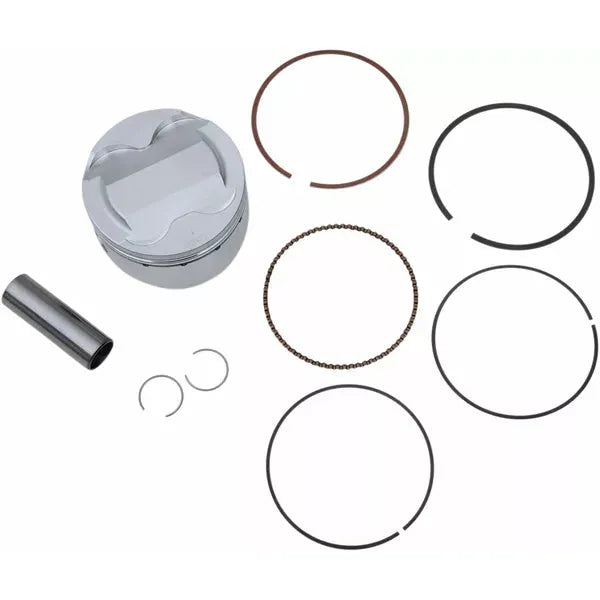 Piston Kit Suz Dr350 4576M08300