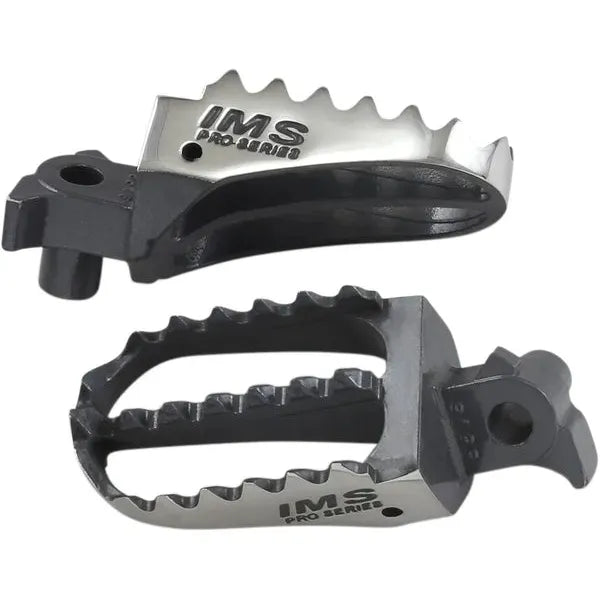 Footpegs Pro Series Rm