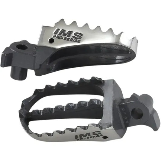 Footpegs Pro Series Rm